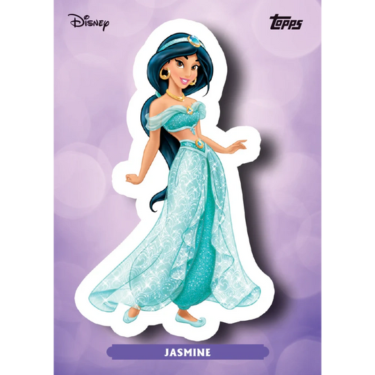 Topps 2025 Disney Wonder - Hobby Box