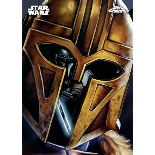 Topps 2025 Hyperspace Star Wars - Hobby Box (Vorbestellung - Release: 30.12.2025)