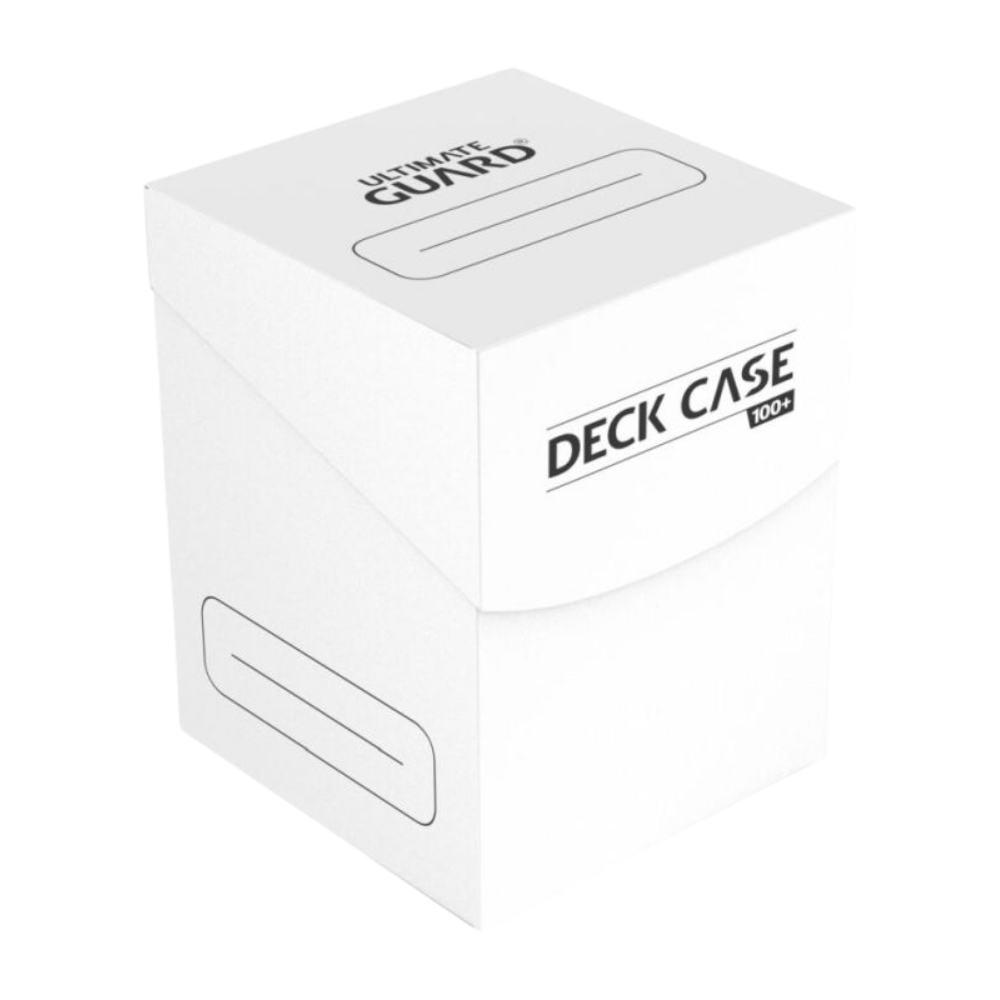 Ultimate Guard - Deck Case 100+ - Standard Size