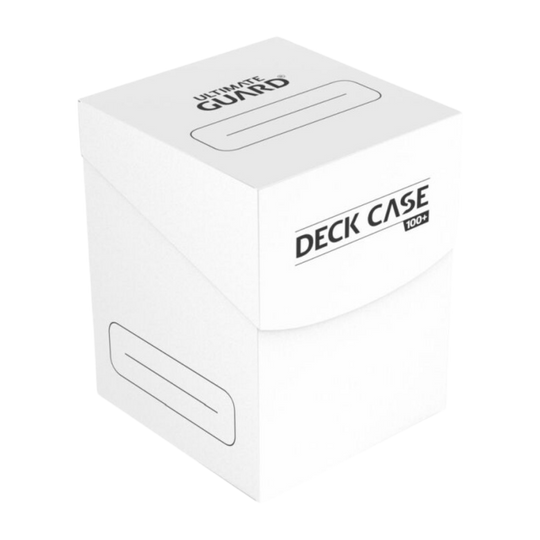 Ultimate Guard - Deck Case 100+ - Standard Size
