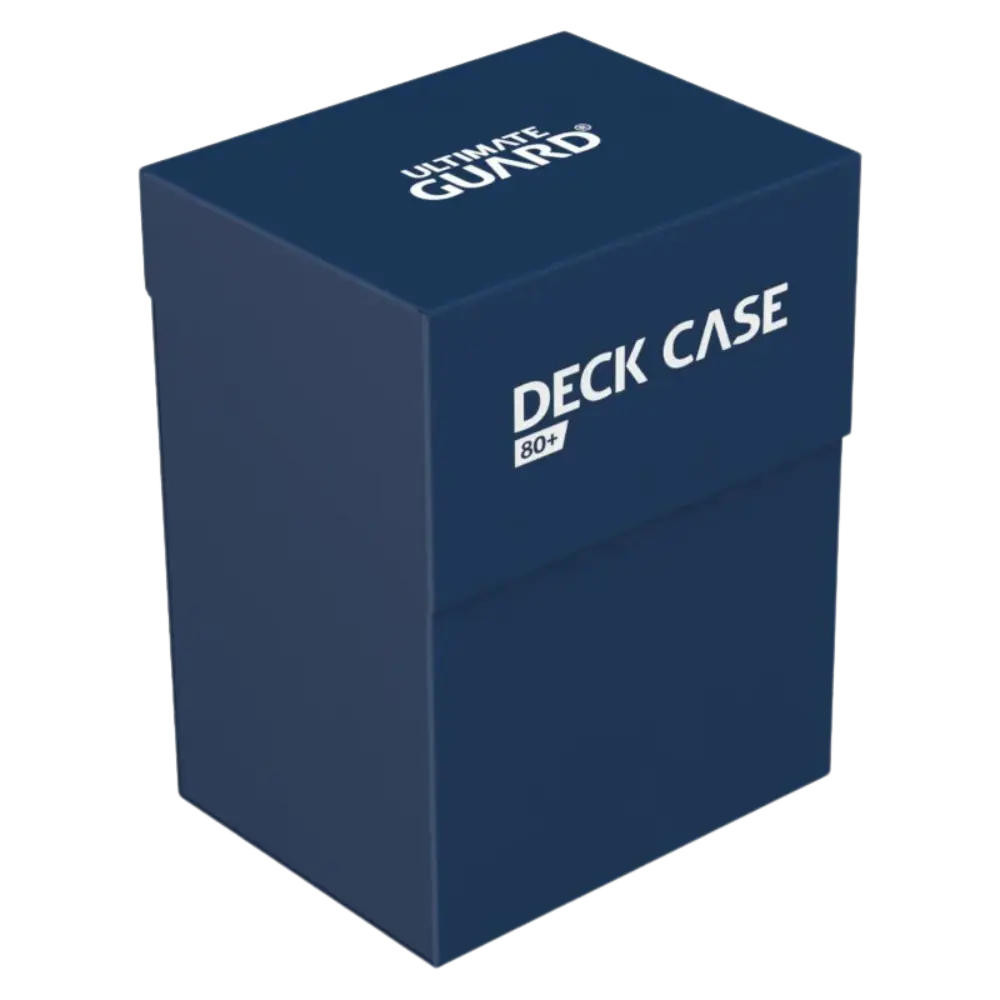 Ultimate Guard - Deck Case 80+ - Standard Size