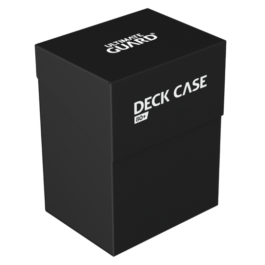 Ultimate Guard - Deck Case 80+ - Standard Size