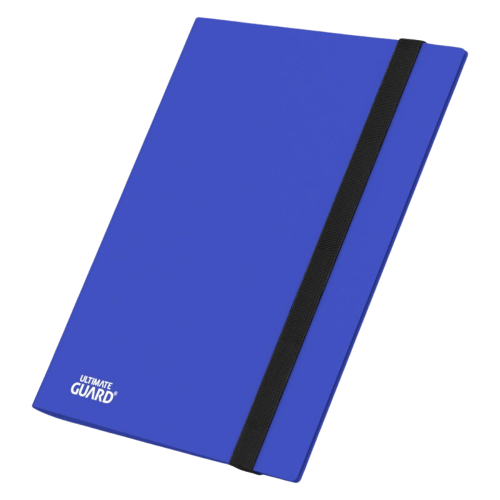 Ultimate Guard - Flexxfolio 360 - 18-Pocket - Binder