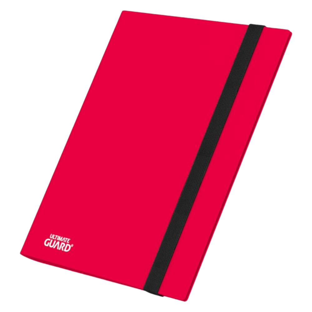 Ultimate Guard - Flexxfolio 360 - 18-Pocket - Binder