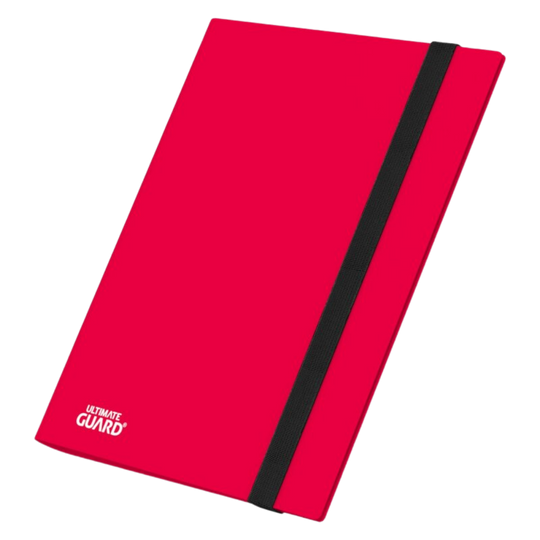 Ultimate Guard - Flexxfolio 360 - 18-Pocket - Binder