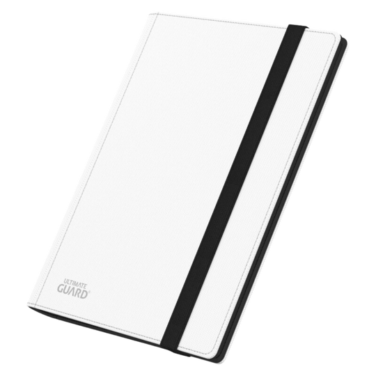 Ultimate Guard - Flexfolio 360 - XenoSkin 18 pochettes - Classeur