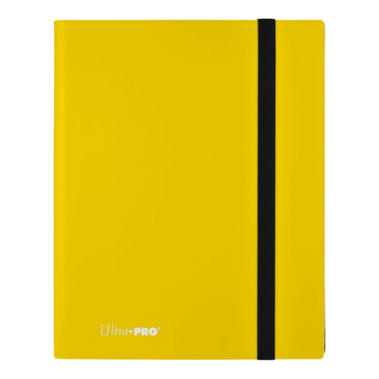 Ultra Pro - 9-Pocket Eclipse PRO - Binder
