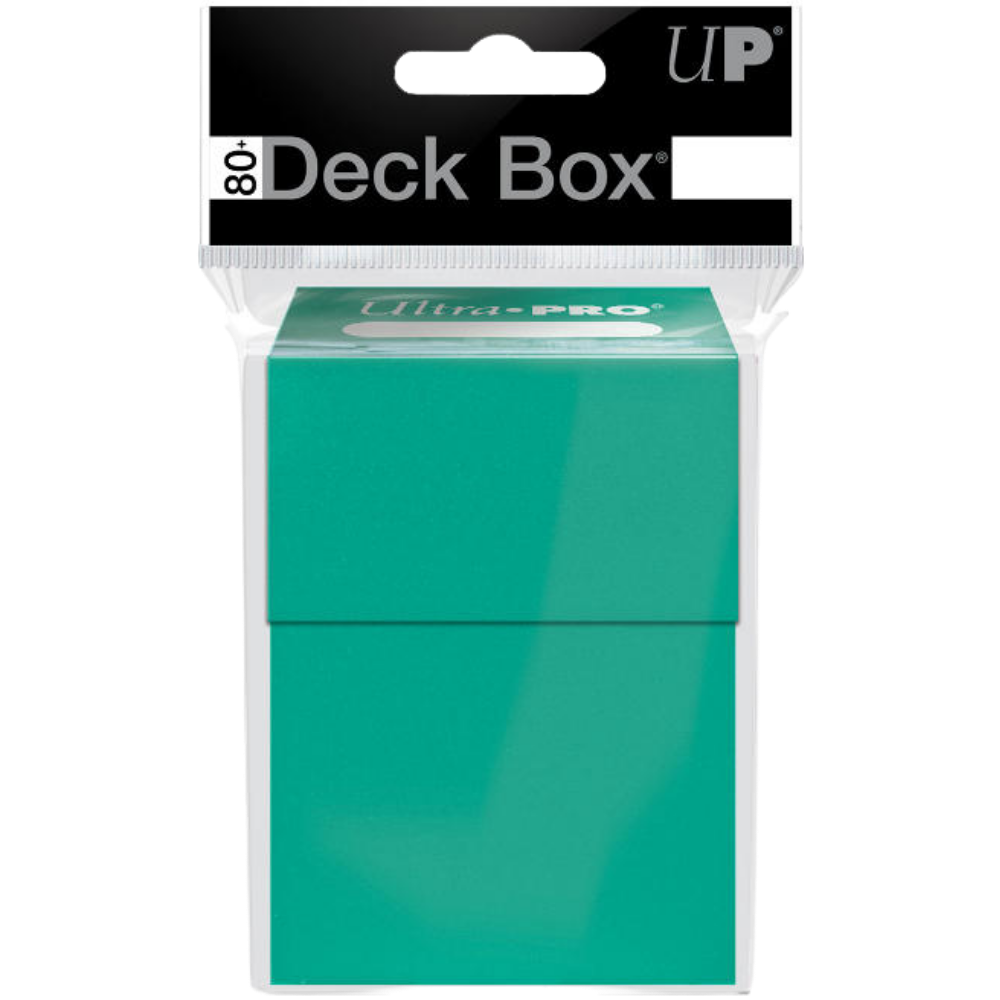 Ultra Pro - Deck Box 80+