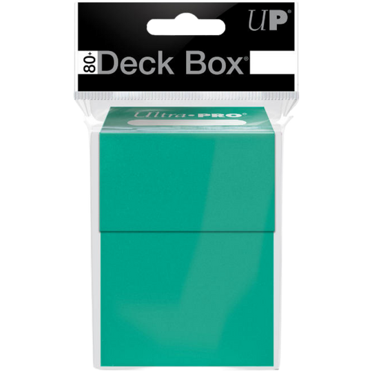 Ultra Pro - Deck Box 80+