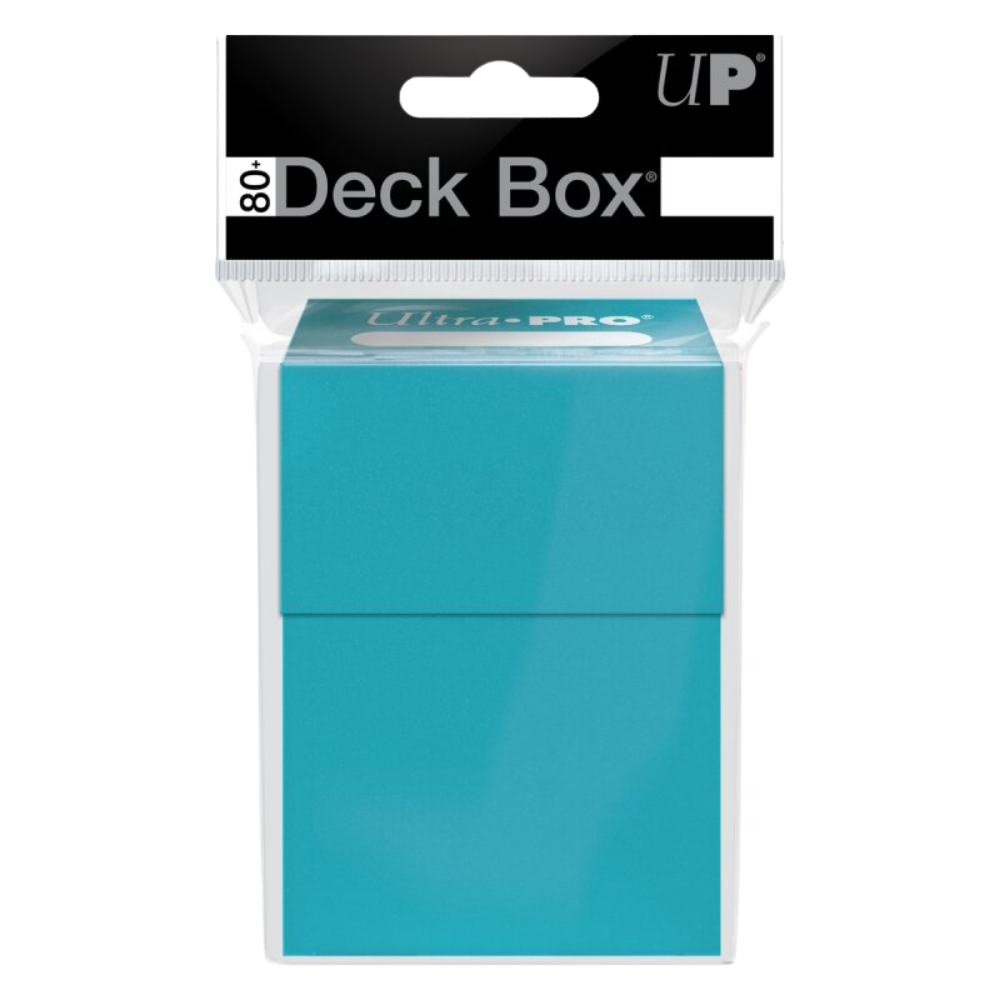 Ultra Pro - Deck Box 80+