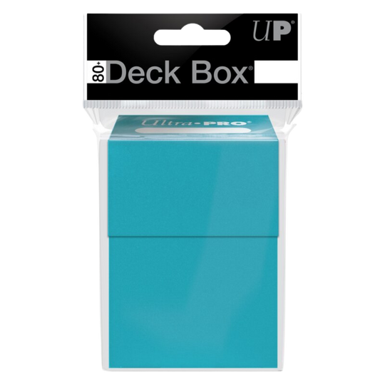 Ultra Pro - Deck Box 80+
