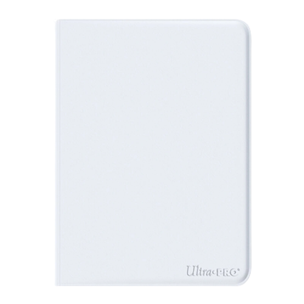 Ultra Pro - Vivid 9-Pocket Zippered PRO-Binder