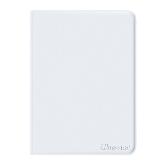Ultra Pro - Vivid 9-Pocket Zippered PRO-Binder