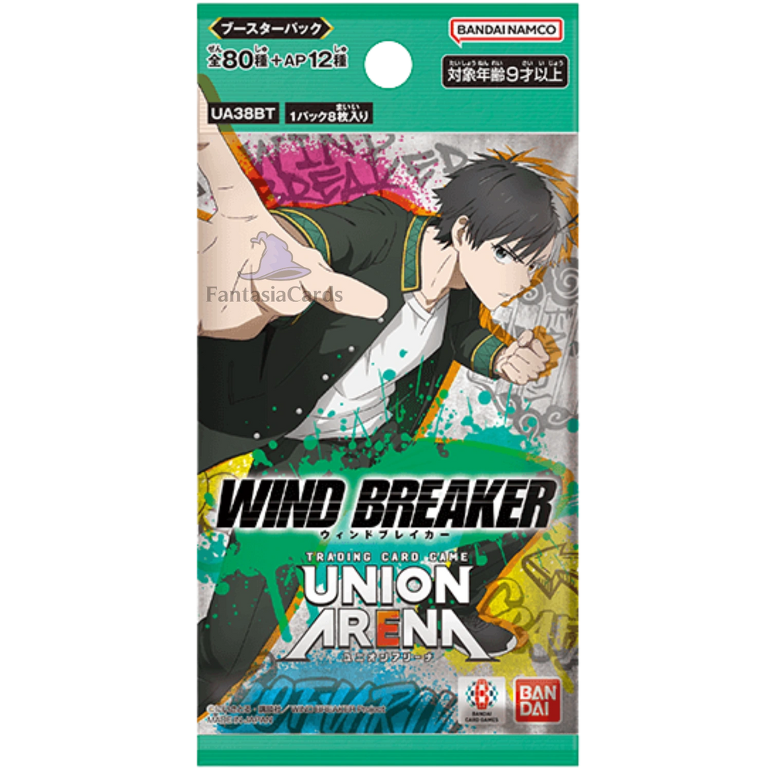 Union Arena – FantasiaCards Union Arena – FantasiaCards