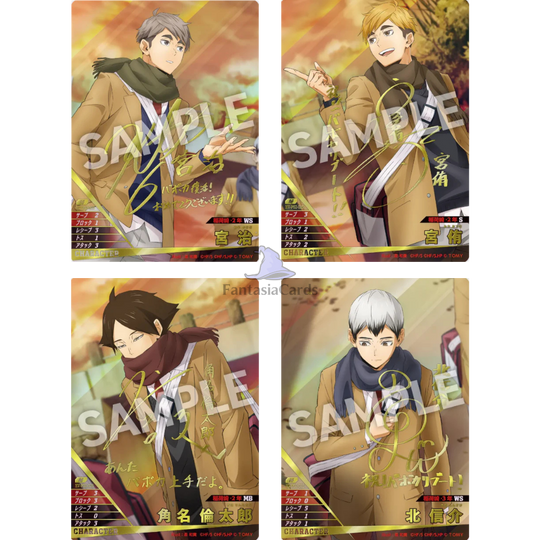 Haikyu!! - HV-P02 The Strongest Challenger - Display [JP]