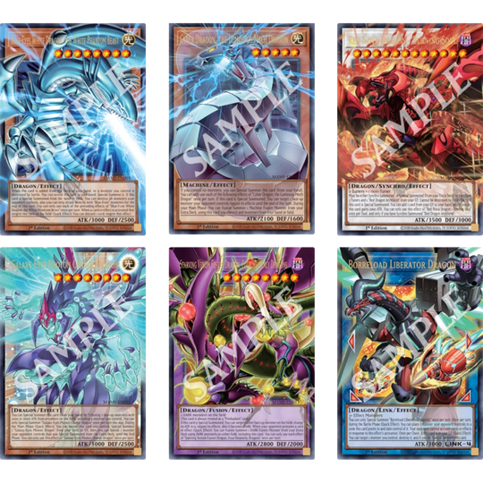 YuGiOh! - Magnificent Maestros Box [ENG] (Vorbestellung - Release: 12.11.26)