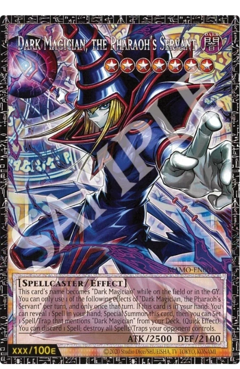 YuGiOh! - Magnificent Monsters Box [DE] (Vorbestellung - Release: 03.09.26)
